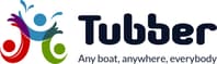Logo Company Tubber on Cloodo