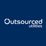 Logo Company Outsourced Utilities on Cloodo