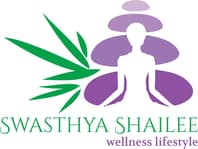 Logo Company SwasthyaShailee on Cloodo