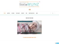Logo Company littlewunz on Cloodo