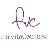 Logo Agency Firvitacouture on Cloodo