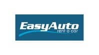 Logo Company EasyAuto rent a car on Cloodo