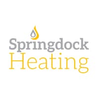 Logo Company Springdock Heating Ltd on Cloodo