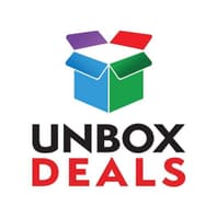 Logo Agency Unbox Deals on Cloodo