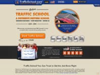 TrafficSchool.com Reviews | Read Customer Service Reviews Of ...