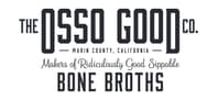 Logo Agency Osso Good Bone Broth on Cloodo