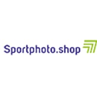 Logo Company Sportphoto.shop on Cloodo
