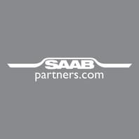 Logo Company Saabpartners.com - Saab service centre en verkoop nieuwe Saab onderdelen on Cloodo