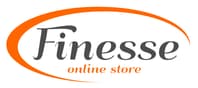 Logo Company Finesse Online Store on Cloodo