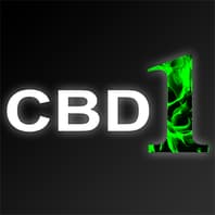 Logo Company CBD1 on Cloodo