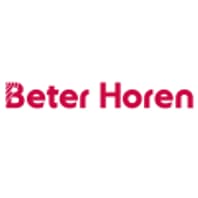 Logo Company Beter Horen on Cloodo