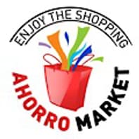 Logo Company AhorroMarket.com ▷ Plataforma Venta Online on Cloodo