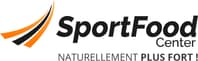 Logo Agency Sportfood Center on Cloodo