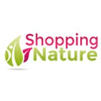 Logo Company Shopping Nature on Cloodo