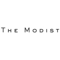 Logo Company The Modist on Cloodo