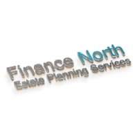 Logo Company Finance North Estate Planning Services on Cloodo