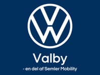 Logo Agency Volkswagen Valby on Cloodo