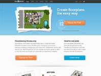 Floorplanner Reviews - 1 Review of Floorplanner.com