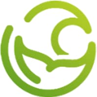 Logo Company Balaena on Cloodo