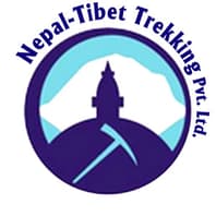 Logo Agency Nepal-Tibet Trekking Pvt. Ltd. on Cloodo