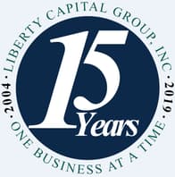 Logo Company Liberty Capital Group on Cloodo