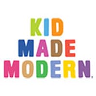 Logo Agency Kid Made Modern on Cloodo