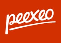 Logo Company Peexeo Coworking on Cloodo