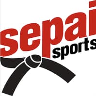 Logo Company Sepai Sports on Cloodo