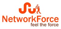 Logo Company NetworkForce Web Services LTD. on Cloodo