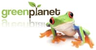Logo Company Green Planet Energy Ltd on Cloodo