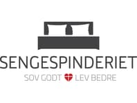 Logo Company SengeSpinderiet on Cloodo