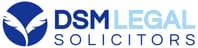 Logo Company DSM Legal Solicitors on Cloodo