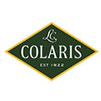 Logo Company Colaris on Cloodo