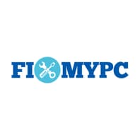 Logo Of FIXMYPC