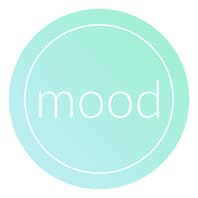 Logo Company Mood on Cloodo