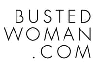 Logo Agency bustedwoman.com on Cloodo