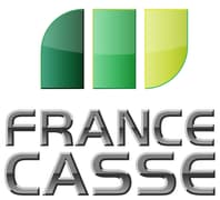 Logo Company France Casse on Cloodo
