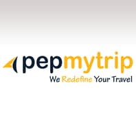 Logo Company Pepmytrip UK on Cloodo