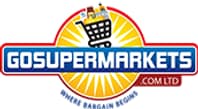 Logo Company Gosupermarkets.com on Cloodo