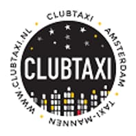 Logo Project ClubTaxi Amsterdam