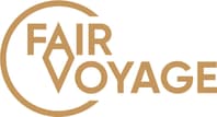 Logo Agency Fairvoyage on Cloodo
