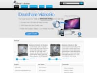 idealshare videogo 6 free