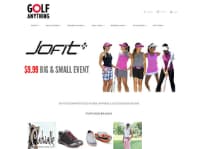 Logo Company Golf Anything Outlet on Cloodo