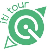 Logo Company iti tour on Cloodo