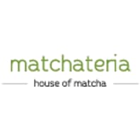 Logo Agency Matchateria on Cloodo