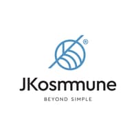 Logo Company JKosmmune on Cloodo