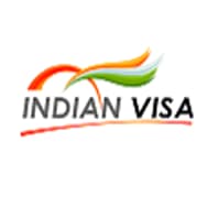 Logo Company indianvisasonline.org.in on Cloodo