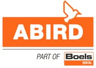 Logo Company Abird on Cloodo