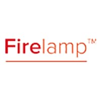 Logo Company Firelamp Company on Cloodo