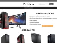 Provonto Reviews  Read Customer Service Reviews of provonto.nl